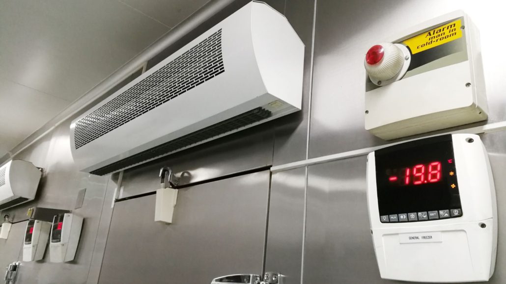 Servicios de climatización en Mallorca